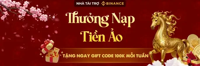 11WIN [ MEGA CRYPTO ] Nạp Tiền Ảo - Lì Xì Giftcode Tân Xuân Bính Ngọ 2026