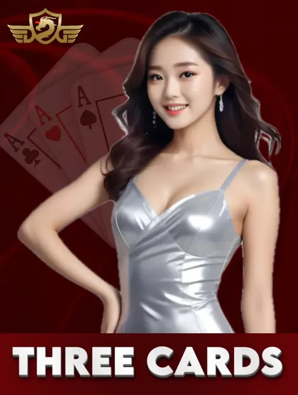 11WIN Three Card DG19