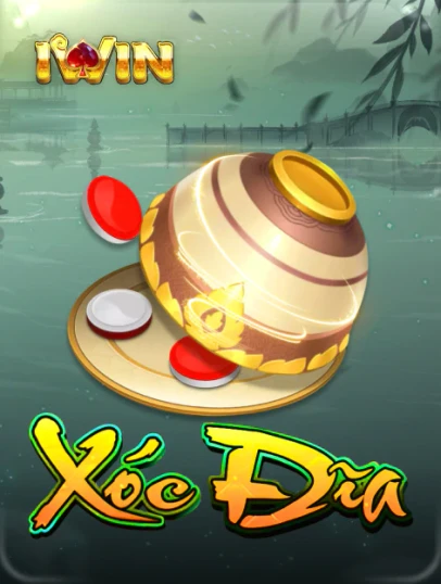 11WIN Xóc Đĩa