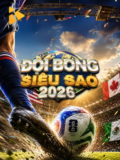 11WIN Đội bóng siêu sao