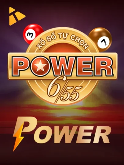 11WIN Vietlott 655