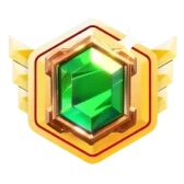 11WIN medal