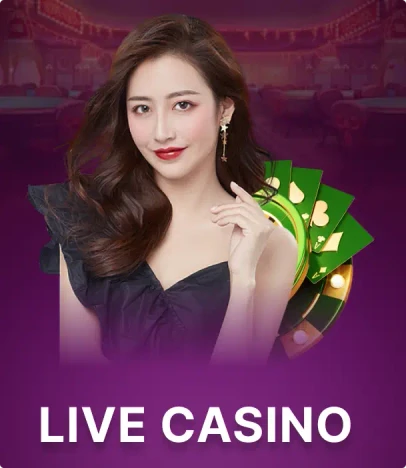 11WIN Live Casino