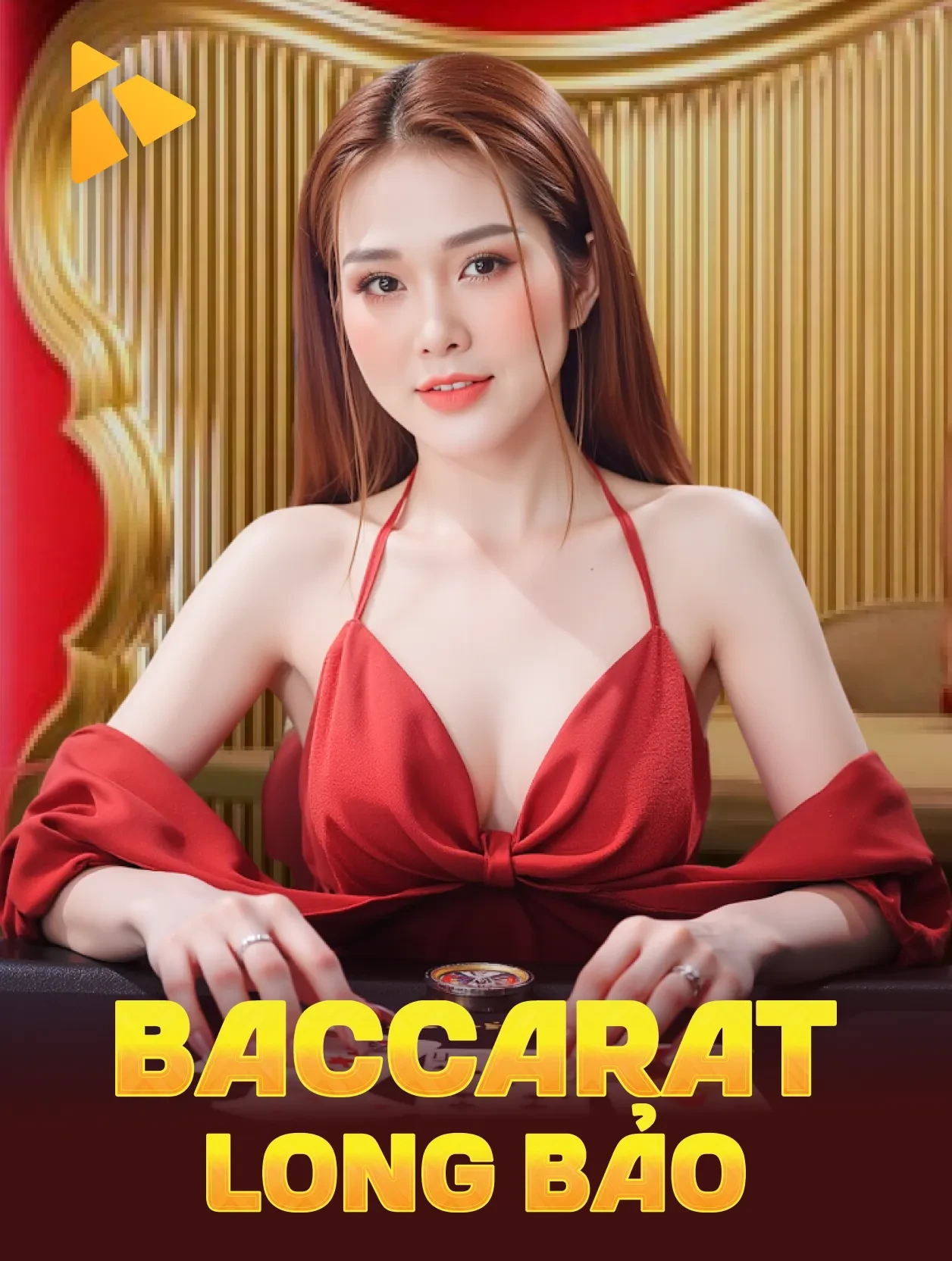 11WIN Baccarat Long Bảo