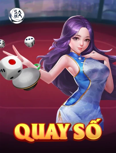 11WIN Quay Số SABA