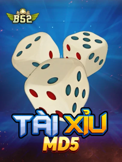11WIN Tài Xỉu MD5