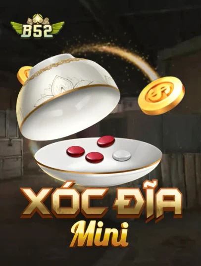 11WIN Xóc Đĩa Mini