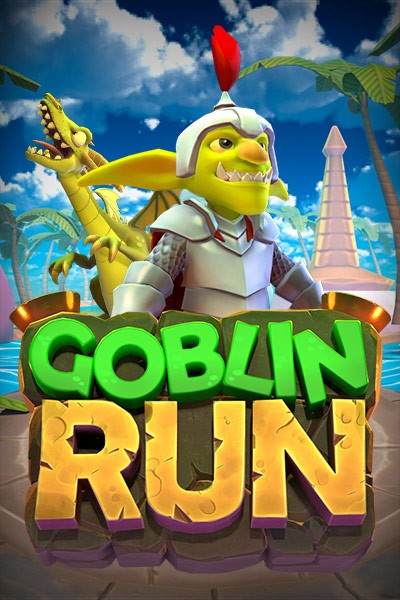 11WIN Goblin Run