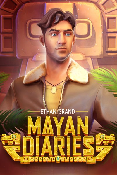 11WIN Ethan Grand: Mayan Diaries