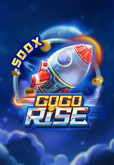 11WIN Go Go Rise