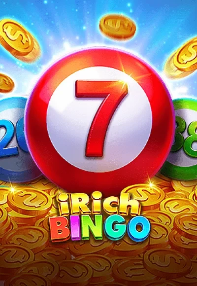 11WIN iRich Bingo