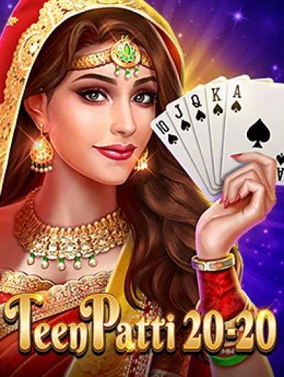 11WIN TeenPatti 20-20