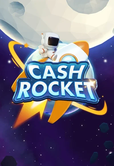 11WIN Cash Rocket