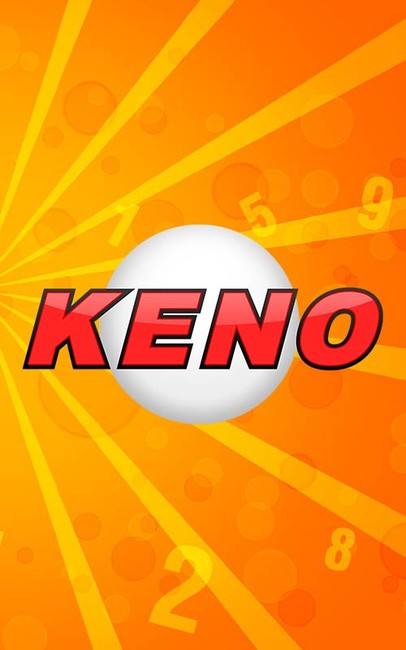 11WIN Keno