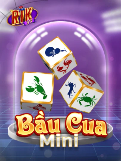 11WIN Bầu Cua Mini