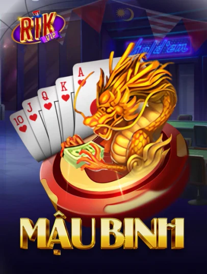 11WIN Mậu Binh