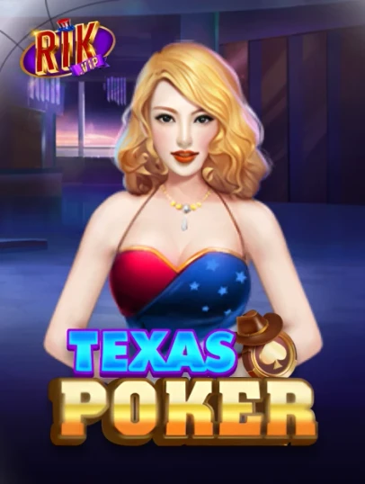 11WIN Texas Poker