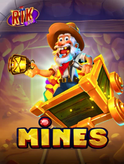11WIN Mines