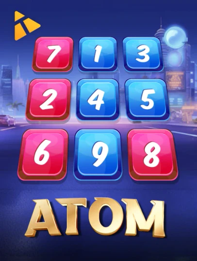11WIN Atom