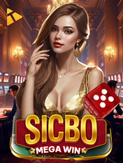11WIN Sicbo Mega Win