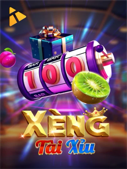 11WIN Xèng Tài Xỉu