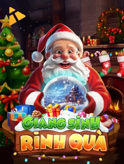 11WIN Giáng Sinh Rinh Quà
