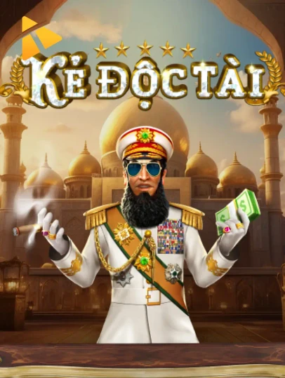11WIN Kẻ Độc Tài