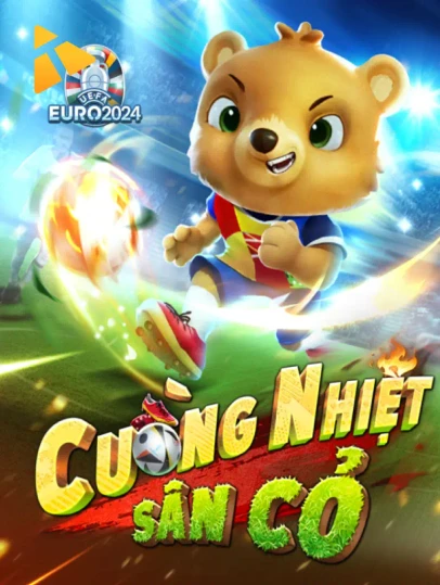 11WIN Cuồng Nhiệt Sân Cỏ
