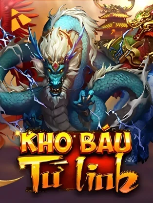 11WIN Kho Báu Tứ Linh