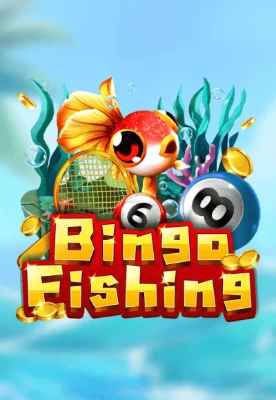 11WIN Bingo Fishing