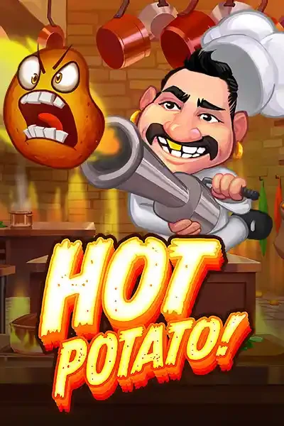 11WIN Hot Potato!