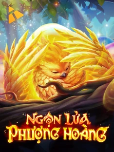 11WIN Ngọn lửa phượng hoàng