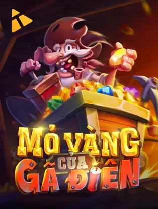 11WIN Mỏ vàng của gã điên