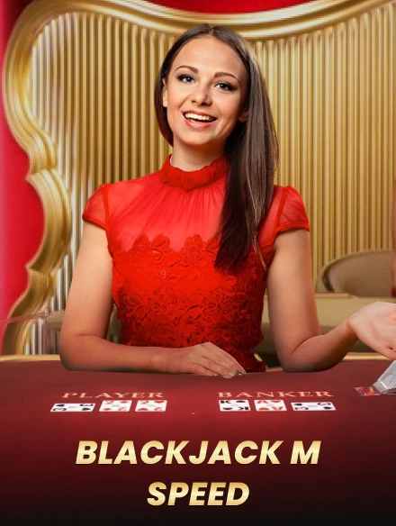 11WIN Speed Blackjack M