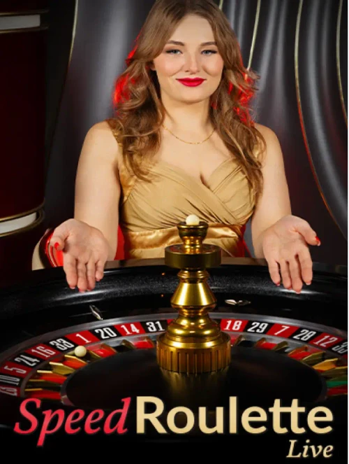 11WIN Speed Roulette