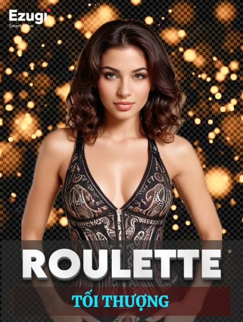 11WIN Ultimate Roulette