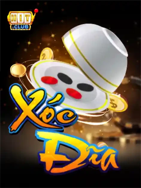 11WIN Xóc Đĩa
