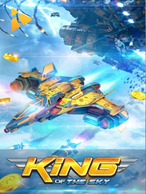 11WIN King of the sky